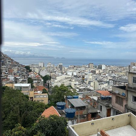 Hostel Yes Brasil Rio de Janeiro Kültér fotó