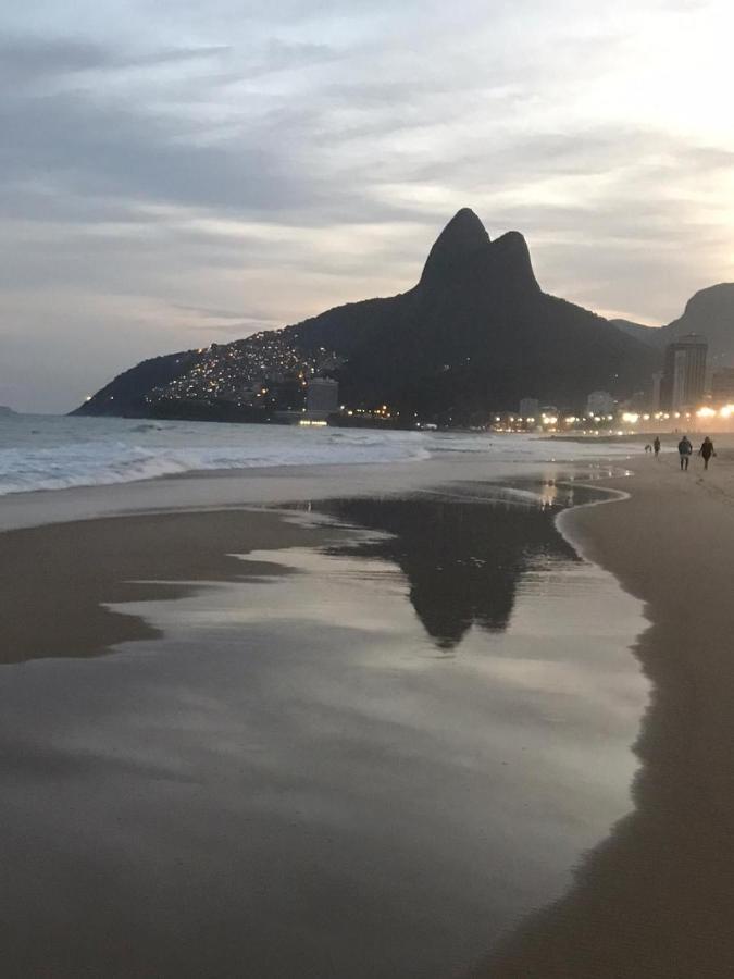 Hostel Yes Brasil Rio de Janeiro Kültér fotó