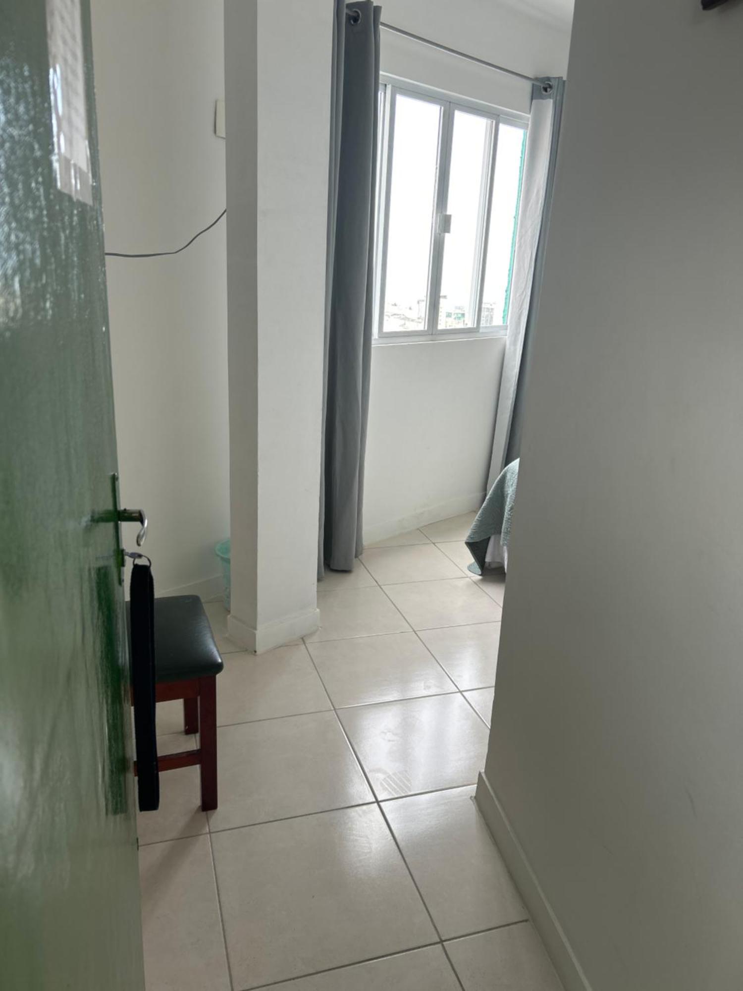 Hostel Yes Brasil Rio de Janeiro Kültér fotó