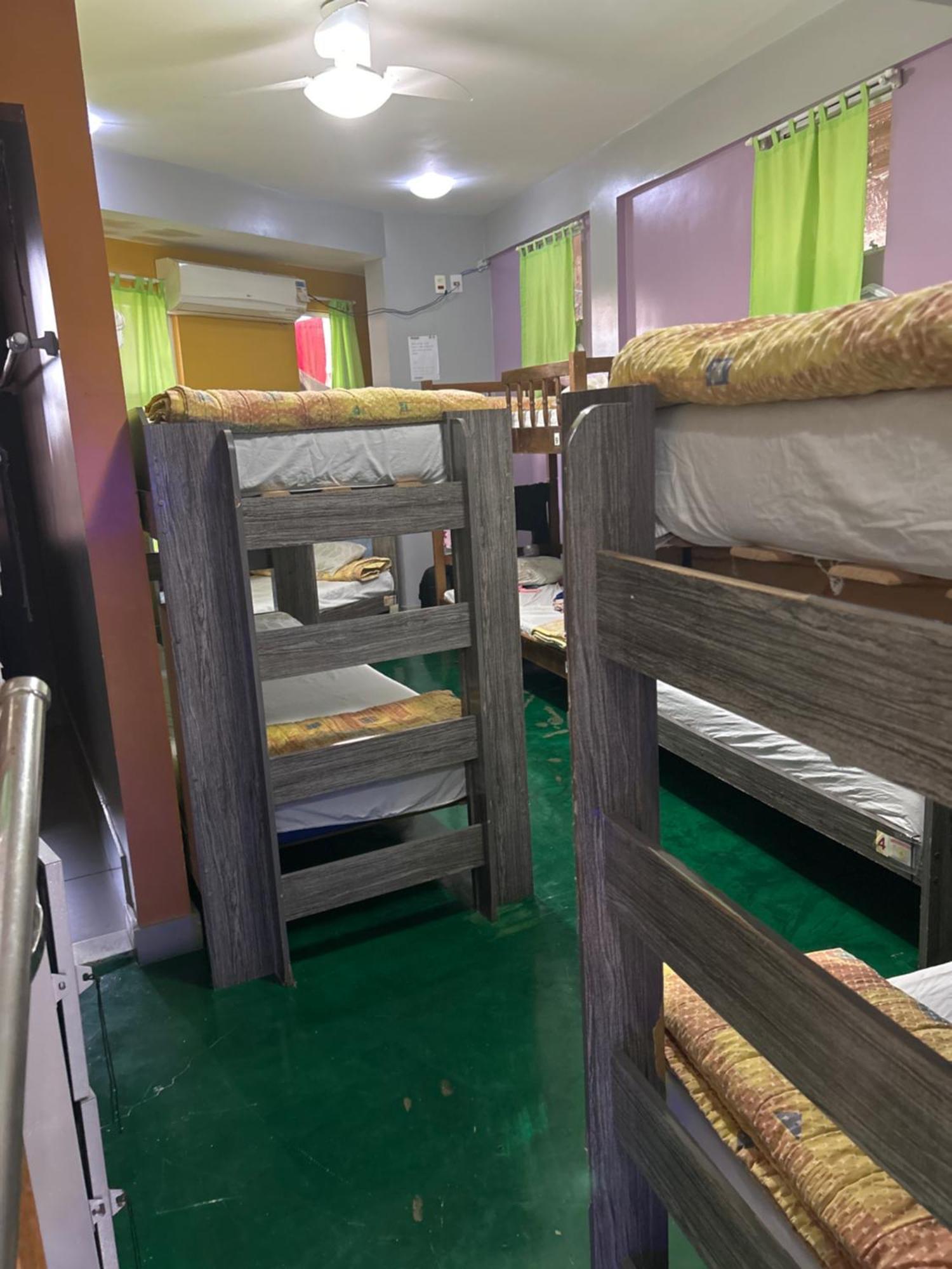 Hostel Yes Brasil Rio de Janeiro Kültér fotó