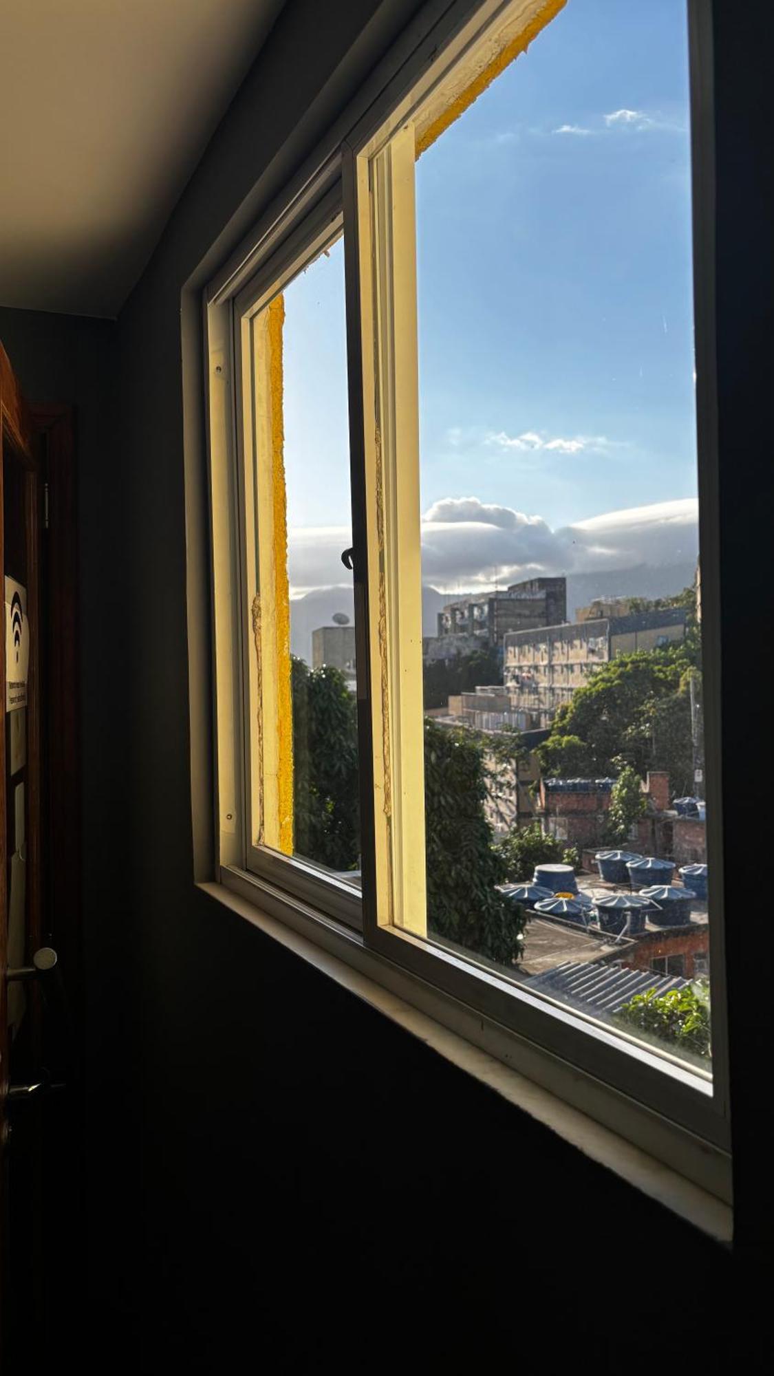 Hostel Yes Brasil Rio de Janeiro Kültér fotó