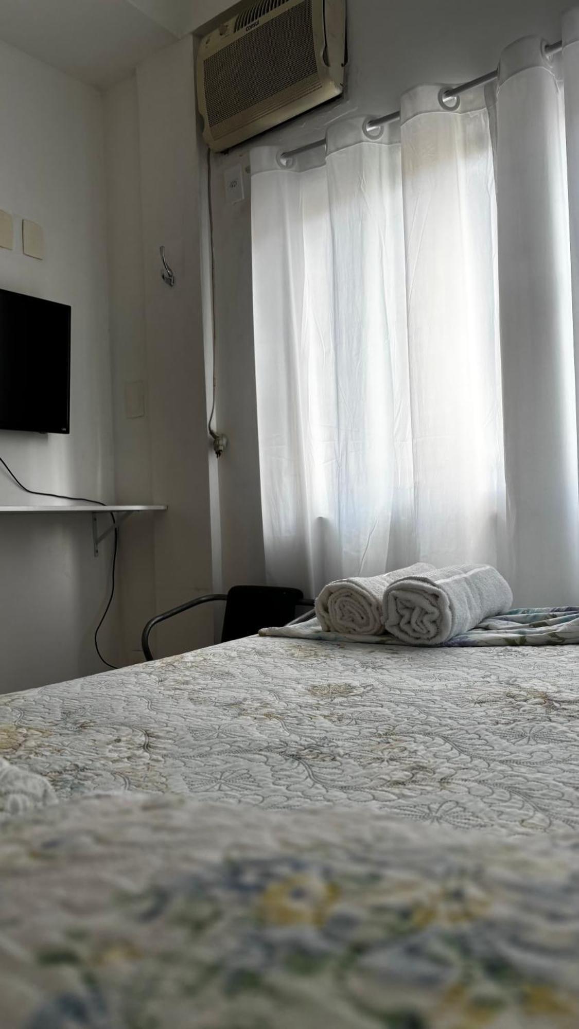 Hostel Yes Brasil Rio de Janeiro Kültér fotó