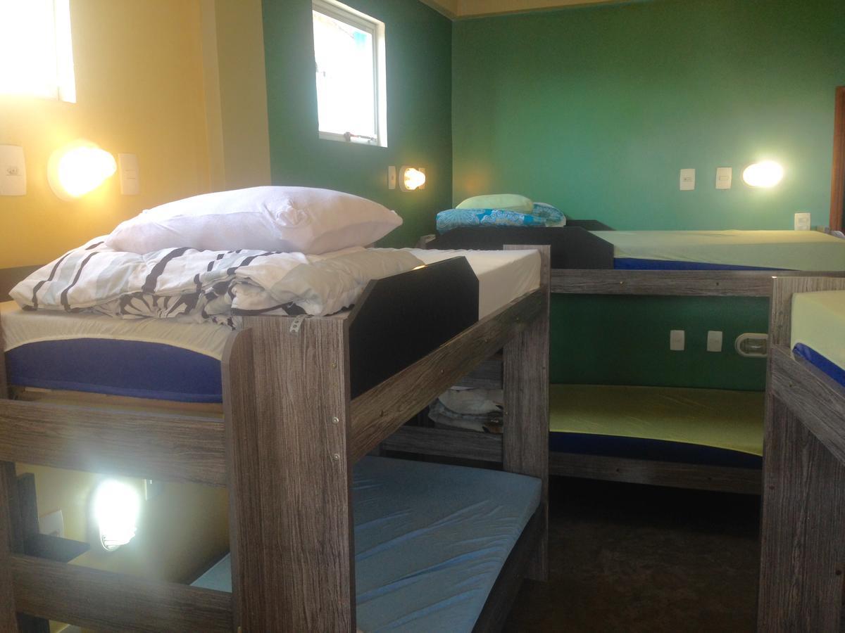 Hostel Yes Brasil Rio de Janeiro Kültér fotó