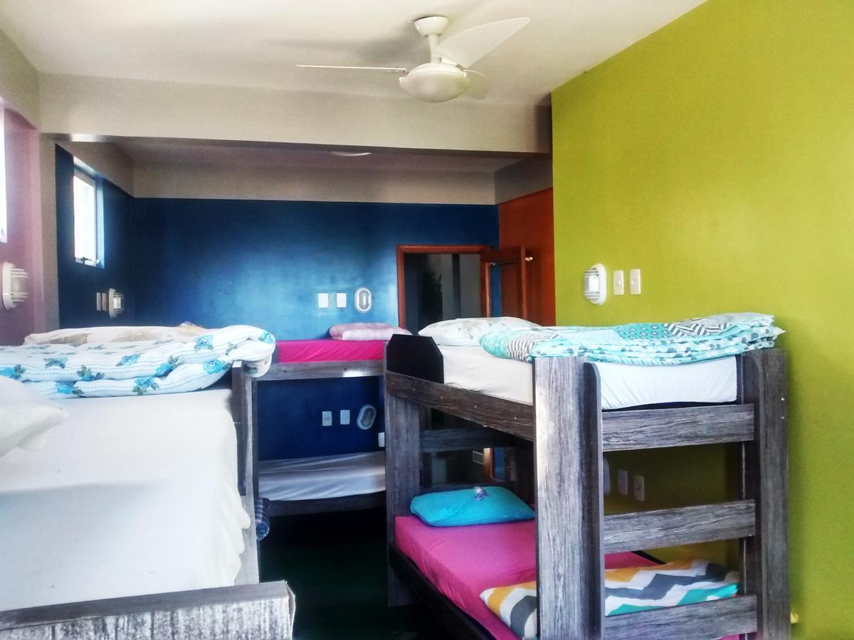 Hostel Yes Brasil Rio de Janeiro Kültér fotó