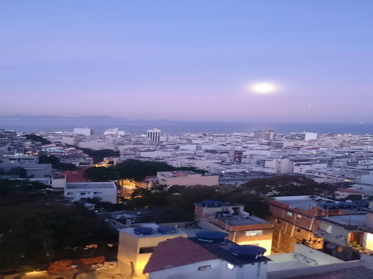 Hostel Yes Brasil Rio de Janeiro Kültér fotó