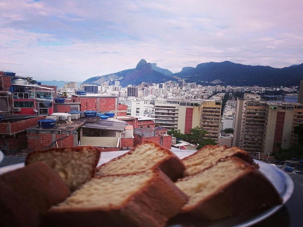 Hostel Yes Brasil Rio de Janeiro Kültér fotó