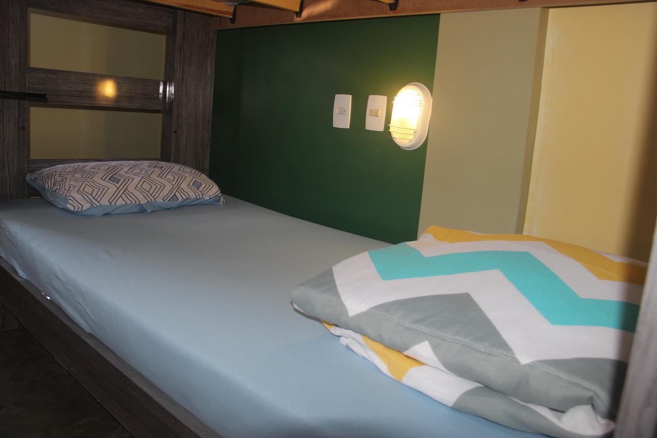 Hostel Yes Brasil Rio de Janeiro Kültér fotó