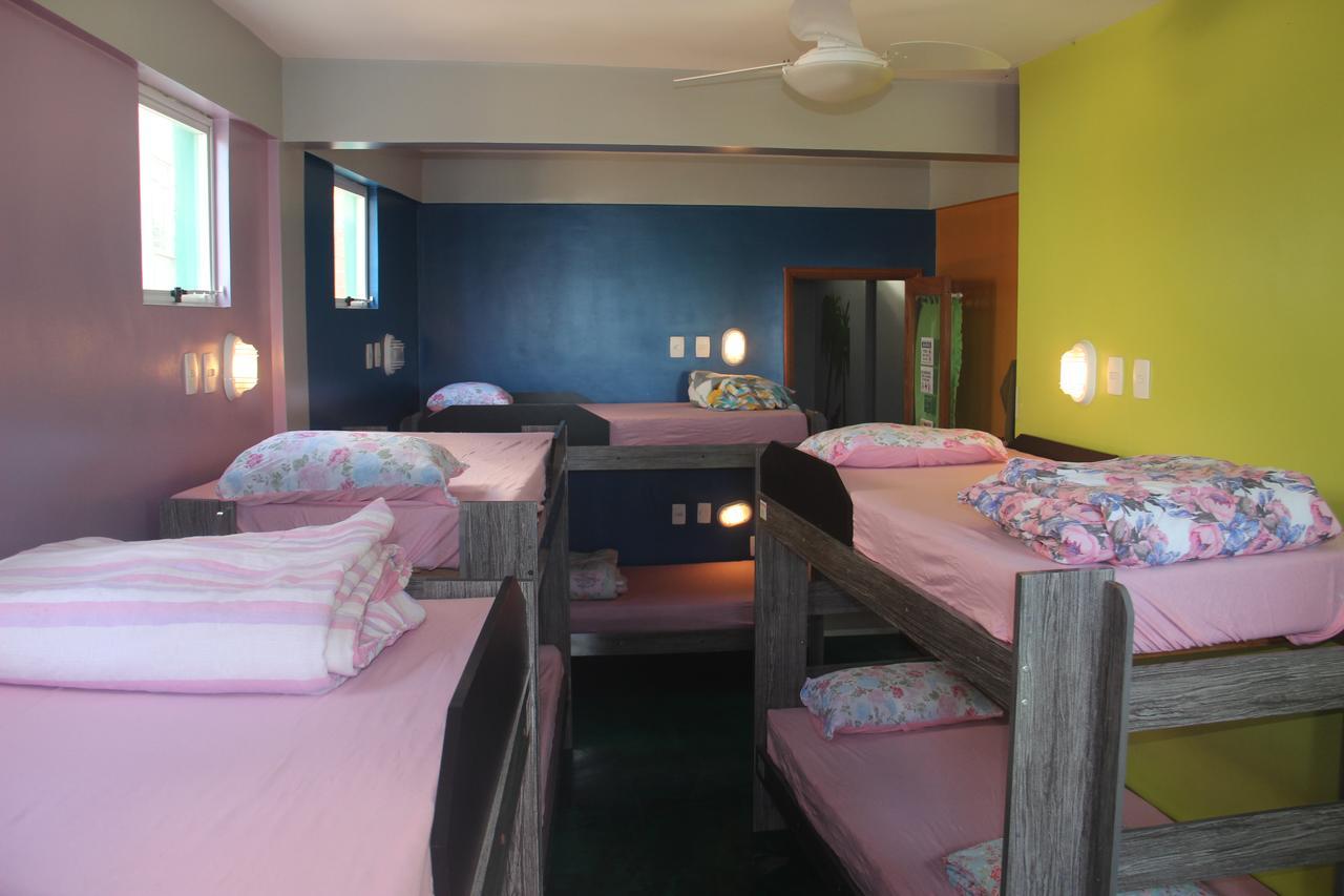 Hostel Yes Brasil Rio de Janeiro Kültér fotó