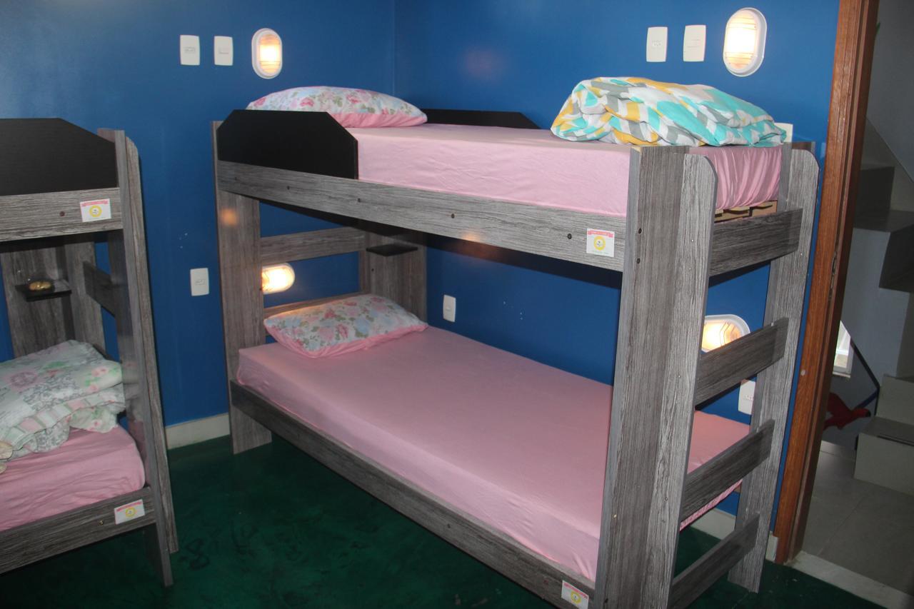Hostel Yes Brasil Rio de Janeiro Kültér fotó