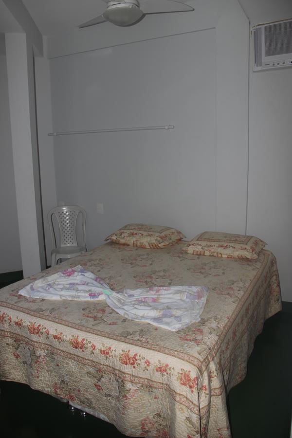 Hostel Yes Brasil Rio de Janeiro Kültér fotó