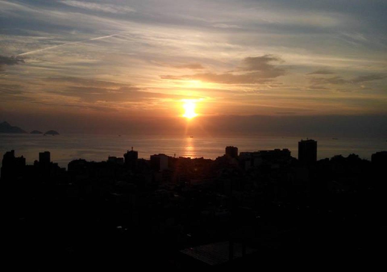 Hostel Yes Brasil Rio de Janeiro Kültér fotó