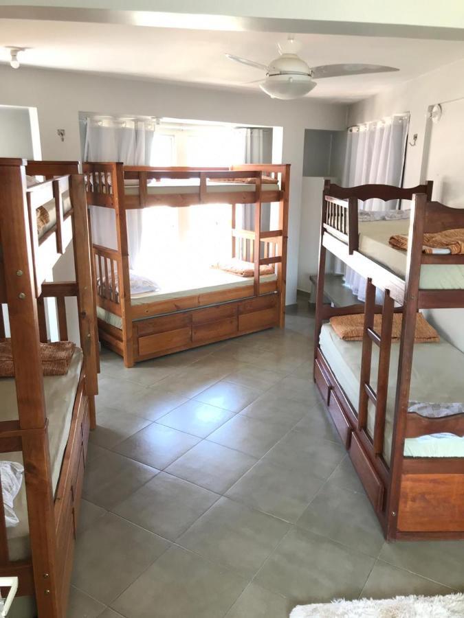 Hostel Yes Brasil Rio de Janeiro Kültér fotó