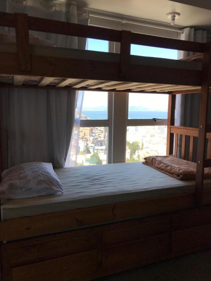 Hostel Yes Brasil Rio de Janeiro Kültér fotó