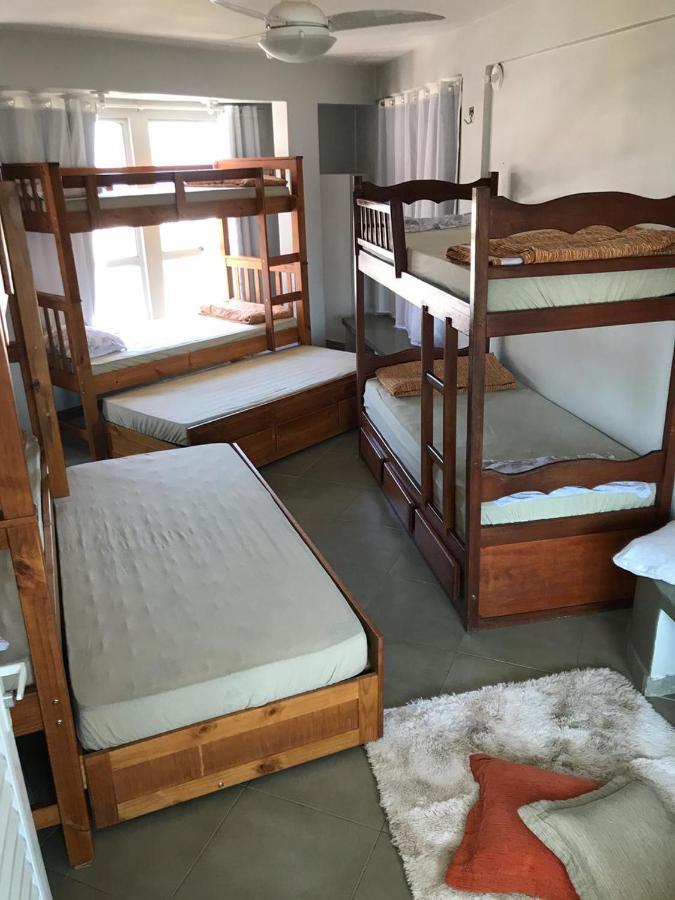 Hostel Yes Brasil Rio de Janeiro Kültér fotó